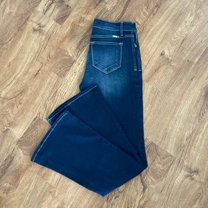 Kancan flare jeans
